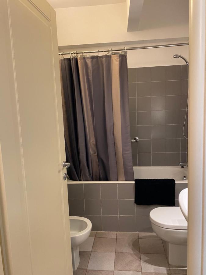 Trastevere Oasi Garden Apartment - Roma Exteriér fotografie
