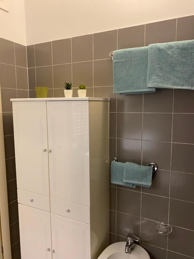 Trastevere Oasi Garden Apartment - Roma Exteriér fotografie