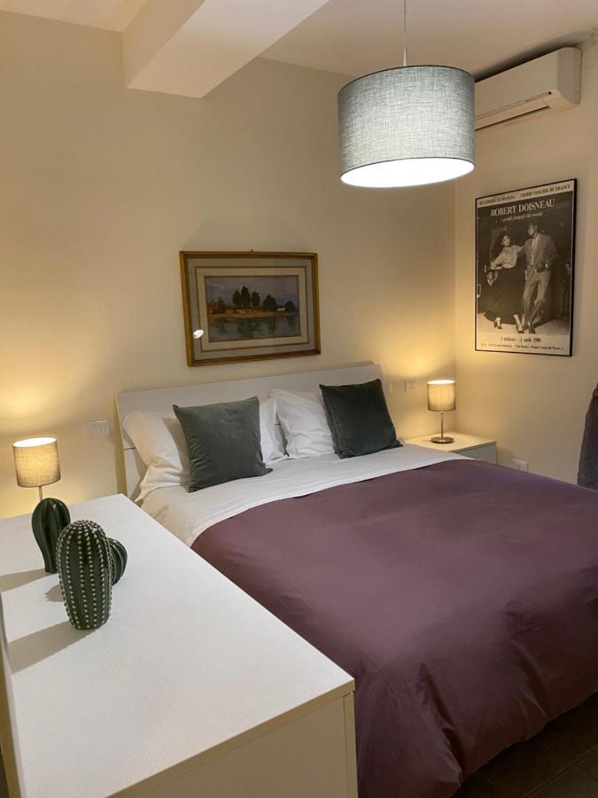 Trastevere Oasi Garden Apartment - Roma Exteriér fotografie