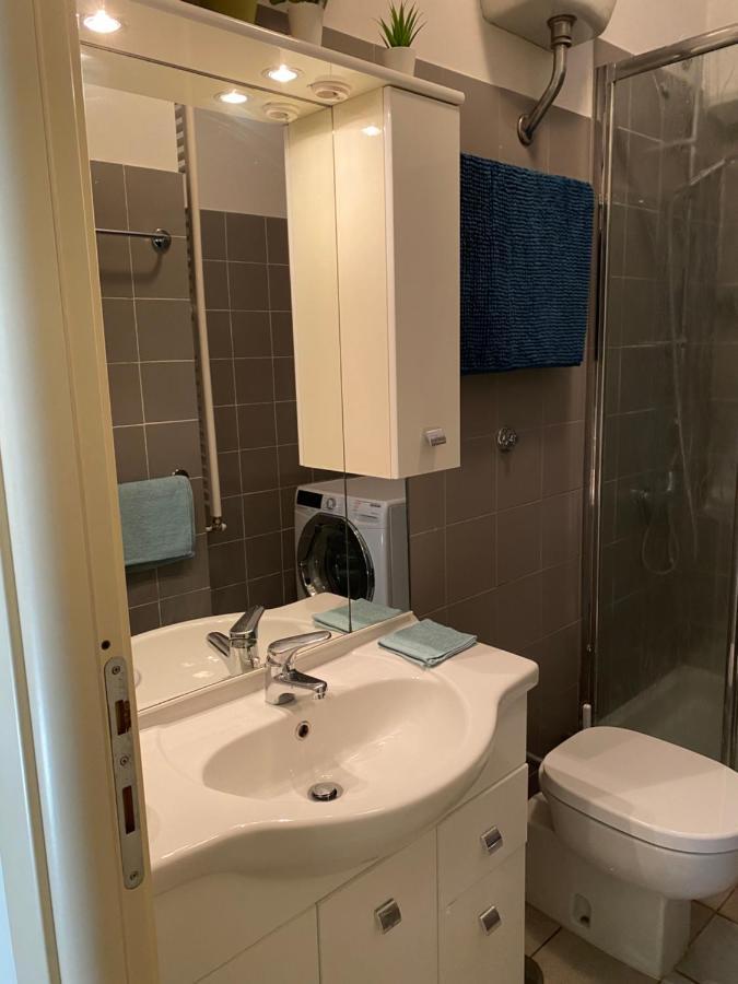 Trastevere Oasi Garden Apartment - Roma Exteriér fotografie